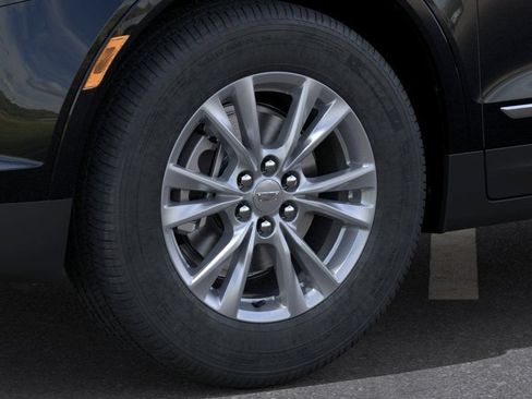 New 2026 Cadillac XT5 Luxury AWD/4WD image 9