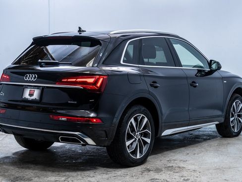 Used 2023 Audi Q5 2.0T Premium Plus w/ Premium Plus Package image 7