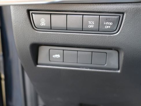 Certified 2024 MAZDA CX-90 3.3 Turbo w/ Preferred Package image 16