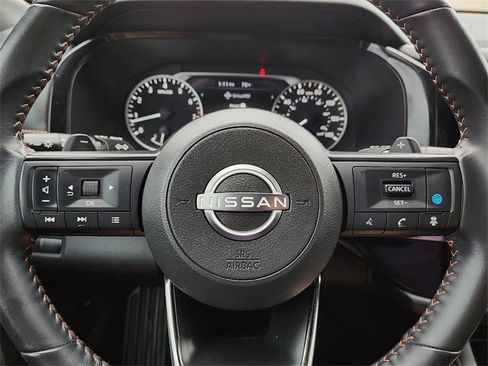 Used 2024 Nissan Pathfinder Rock Creek image 24