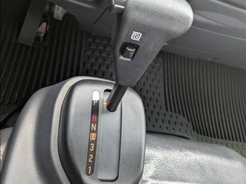 New 2025 Chevrolet Low Cab Forward 5500HG image 12