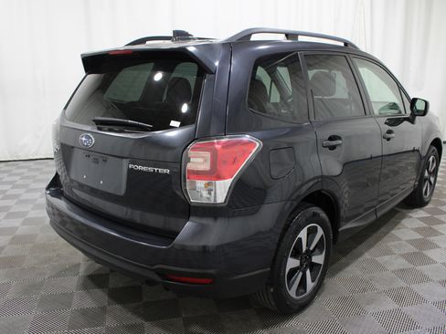 Used 2018 Subaru Forester 2.5i Premium image 30
