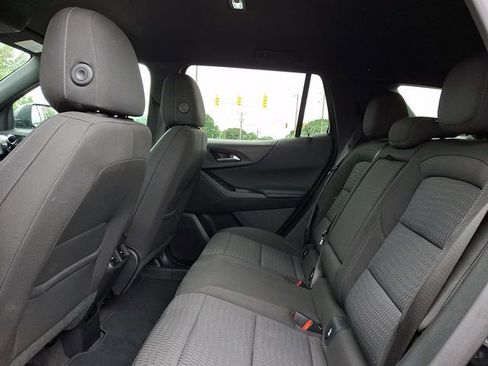 Used 2025 Chevrolet Equinox LT FWD image 10