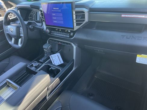 New 2026 Toyota Tundra SR5 image 24