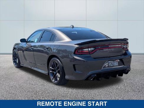 Used 2020 Dodge Charger Scat Pack image 3