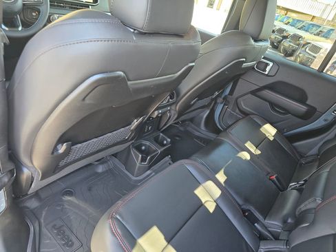 New 2026 Jeep Gladiator Rubicon image 21