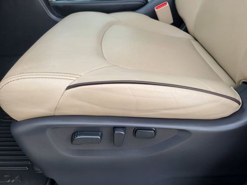 Used 2024 Nissan Armada SL w/ Cargo Package image 11