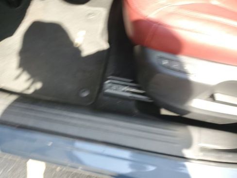 Used 2023 MAZDA CX-5 Carbon Edition AWD/4WD image 21