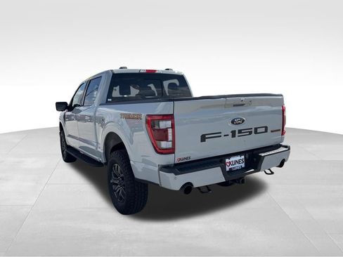 Used 2023 Ford F150 Tremor w/ Equipment Group 402A High AWD/4WD image 7