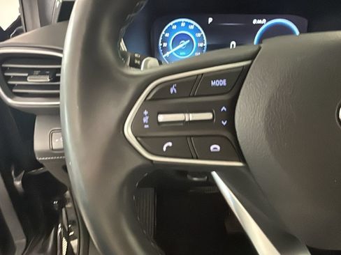 Used 2023 Hyundai Santa Fe Limited AWD/4WD image 20