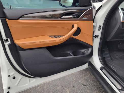 Used 2020 BMW X3 xDrive30e w/ Convenience Package image 18