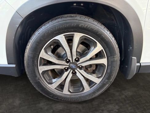 Used 2019 Subaru Forester Limited AWD/4WD image 36