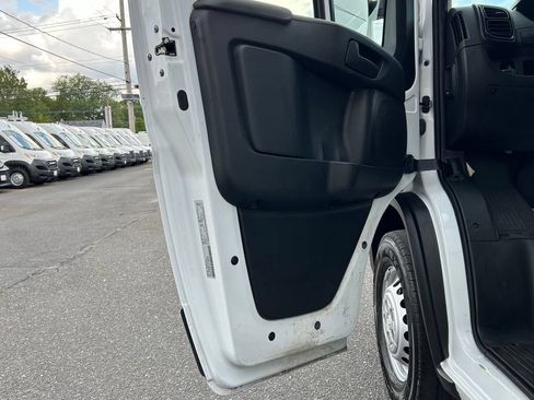 Used 2024 RAM ProMaster 2500 FWD image 28