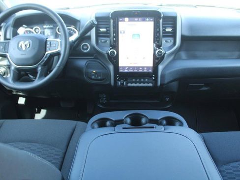 New 2025 RAM 2500 Tradesman image 5