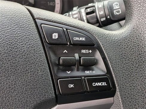 Used 2017 Hyundai Tucson SE image 18