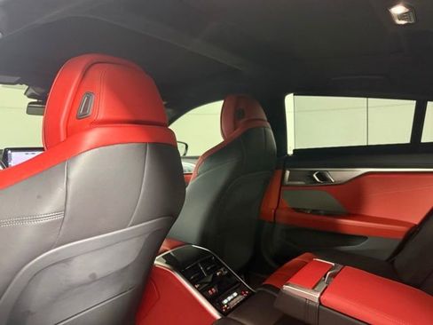 Used 2023 BMW M850i Gran Coupe xDrive image 24