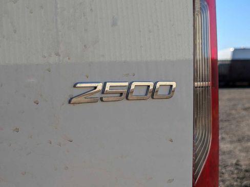 Used 2024 Mercedes-Benz Sprinter 3500 image 19