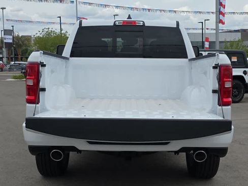 New 2026 RAM 1500 Big Horn image 23