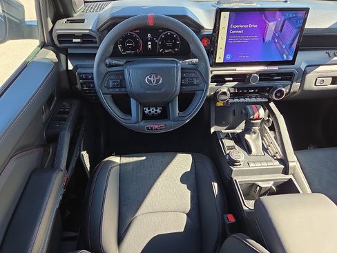 New 2026 Toyota Tacoma TRD Pro image 8