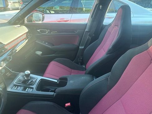 Used 2024 Honda Civic Si image 4