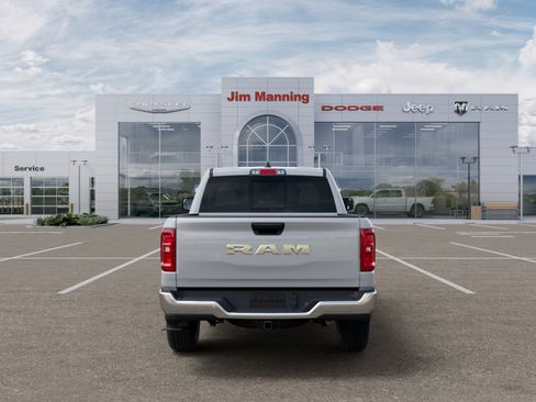 New 2026 RAM 1500 Tradesman RWD image 7