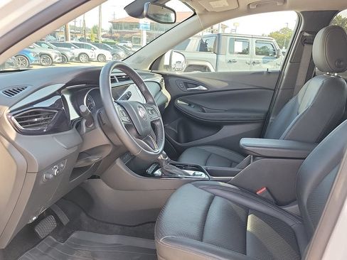 Used 2022 Buick Encore GX Essence w/ Experience Buick Package AWD/4WD image 23