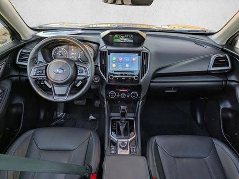 Used 2023 Subaru Forester Touring image 18