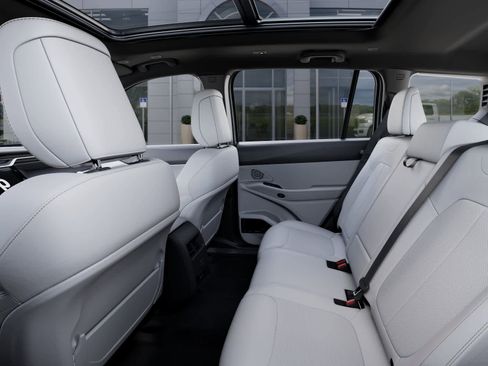 New 2026 Jeep Cherokee Limited image 24