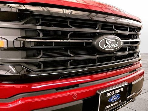 Certified 2025 Ford F150 XLT w/ Equipment Group 303A High AWD/4WD image 29