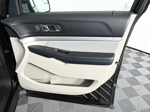 Used 2018 Ford Explorer FWD image 10