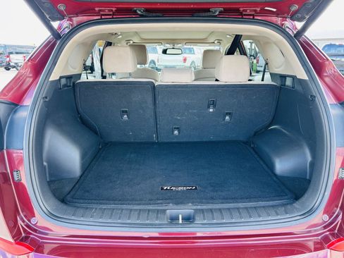 Used 2018 Hyundai Tucson Value w/ Cargo Package AWD/4WD image 27