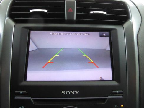 Used 2013 Ford Fusion Titanium image 15