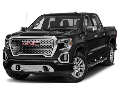 Used 2022 GMC Sierra 1500 Denali w/ Denali Premium Package