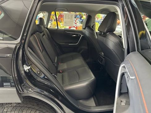 Used 2024 Toyota RAV4 Adventure AWD/4WD image 48
