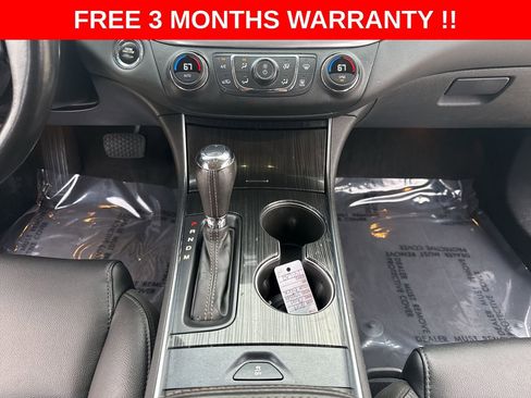 Used 2019 Chevrolet Impala LT image 27