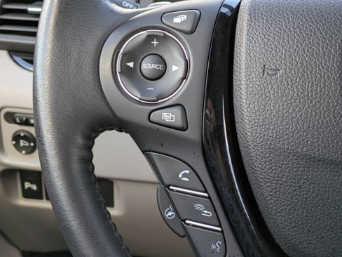 Used 2018 Honda Pilot Elite image 25