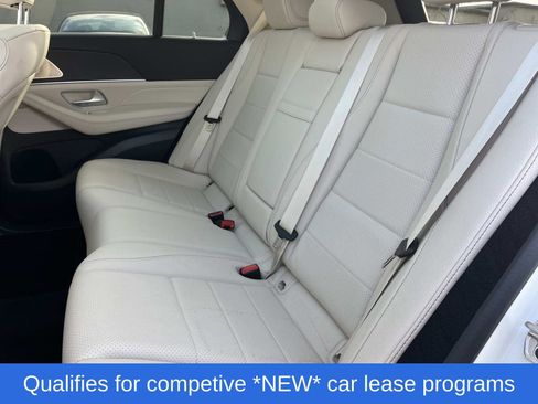 Used 2025 Mercedes-Benz GLE 350 4MATIC image 16