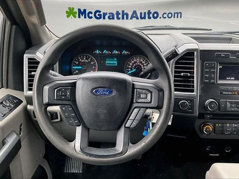 Used 2016 Ford F150 XLT w/ XTR Package image 10