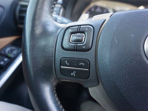 Used 2018 Lexus IS 300 300 image 7