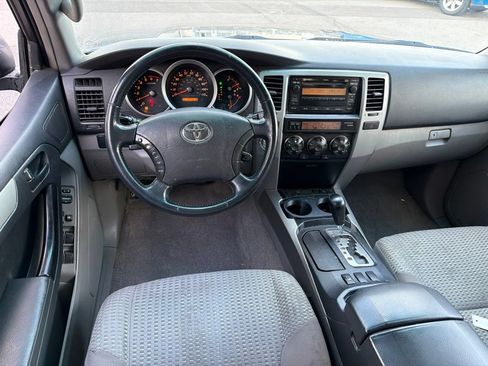 Used 2008 Toyota 4Runner SR5 AWD/4WD image 17