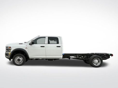New 2026 RAM 5500 Tradesman image 6