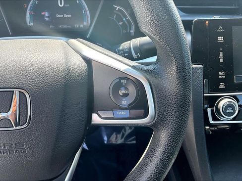 Used 2017 Honda Civic EX image 24