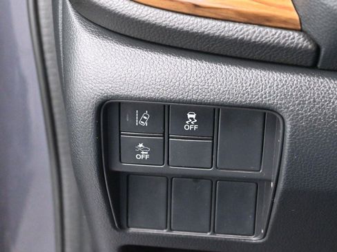 Used 2017 Honda CR-V EX image 19