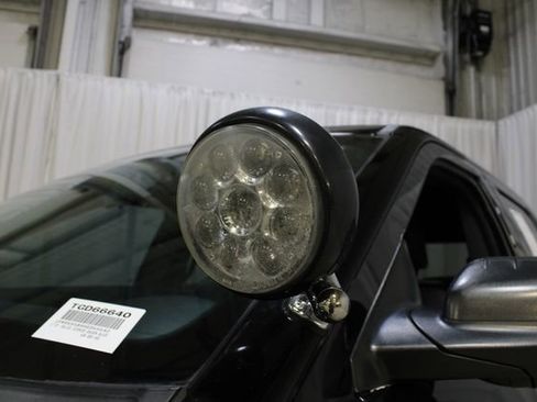 Used 2017 Ford Explorer 4WD Police Interceptor image 30