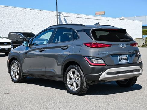 Used 2023 Hyundai Kona SEL AWD/4WD image 6