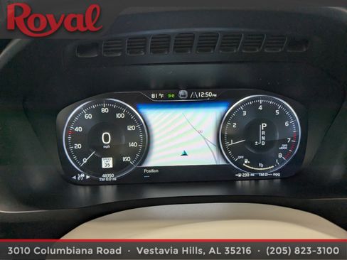 Used 2019 Volvo XC90 T6 Momentum w/ Advanced Package AWD/4WD image 19