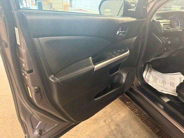 Used 2015 Honda CR-V EX-L image 37