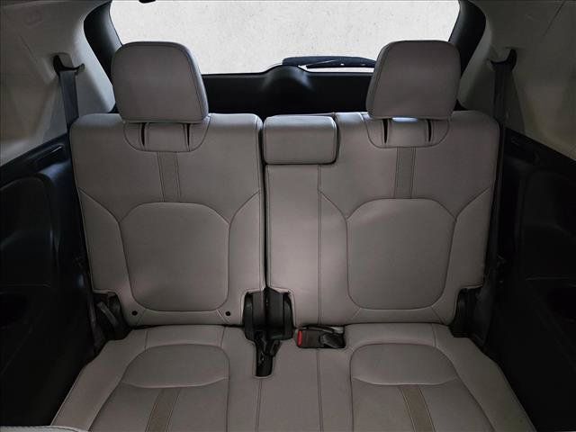 Used 2024 Honda Pilot EX-L image 17