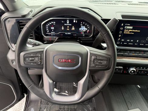 Used 2025 GMC Sierra 1500 Elevation w/ LPO, GMC Protection Package image 26