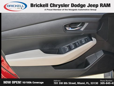 Used 2024 Honda Accord LX image 10